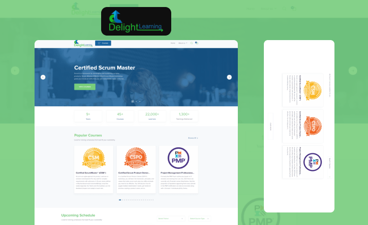 Nexevo Portfolio